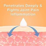 Curist Diclofenac Gel for Arthritis Pain Relief
