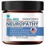 Maximum Strength Neuropathy Pain Relief Cream
