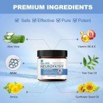 Maximum Strength Neuropathy Pain Relief Cream