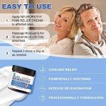 Maximum Strength Neuropathy Pain Relief Cream