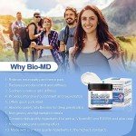 Maximum Strength Neuropathy Pain Relief Cream