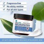 Maximum Strength Neuropathy Pain Relief Cream