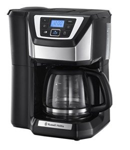 Russell Hobbs Chester Grind & Brew Coffee Maker