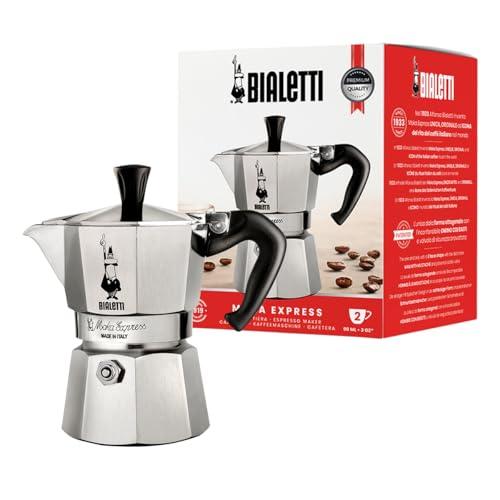 Stove Top Coffee Makers