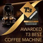 Versuni Philips L'OR Barista Capsule Coffee Machine