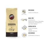 Caffè Vergnano Gran Aroma Whole Bean Coffee 1kg