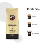 Caffè Vergnano Gran Aroma Whole Bean Coffee 1kg
