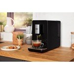 Beko Bean to Cup Coffee Machine - Black