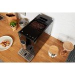 Beko Bean to Cup Coffee Machine - Black