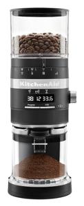 KitchenAid Coffee Grinder with 70 Grind Settings