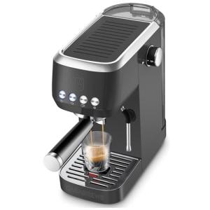 CASABREWS 20 Bar Espresso Machine with Steamer