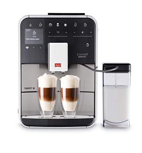 Melitta Barista Smart T Fully Automatic Espresso Machine