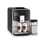Melitta Barista Smart T Fully Automatic Espresso Machine