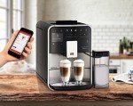 Melitta Barista Smart T Fully Automatic Espresso Machine