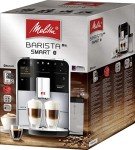 Melitta Barista Smart T Fully Automatic Espresso Machine
