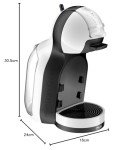 Nescafe Dolce Gusto Mini Me Coffee Machine