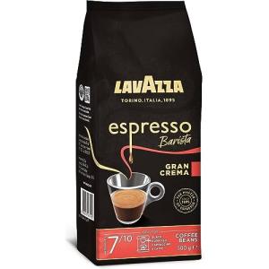 Lavazza Espresso Barista Gran Crema Coffee Beans