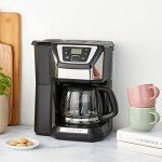 Russell Hobbs Chester Grind & Brew Coffee Maker