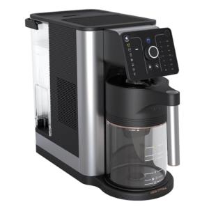 Aqua Optima Aurora Coffee Machine & Water Dispenser