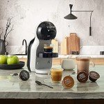 Nescafé Dolce Gusto Mini Me Pod Coffee Machine