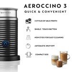 Nespresso Vertuo Next Coffee Machine with Frother