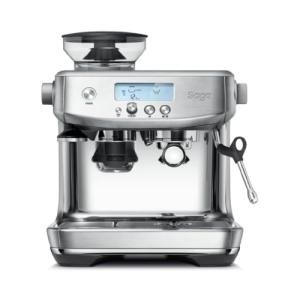 Sage Barista Pro Coffee Machine with Grinder & Milk Frother