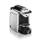 Nespresso Zenius Coffee Machine – 50 Capsules Included