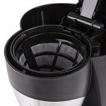 Swan Programmable Coffee Maker with Keep Warm 750ml