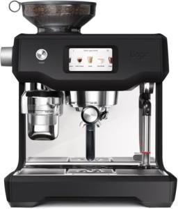 Sage Oracle Touch Automatic Espresso Machine - Black