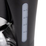 Swan Programmable Coffee Maker with Keep Warm 750ml