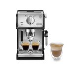 De'Longhi ECP35.31 Barista Espresso and Cappuccino Maker