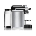 Nespresso Zenius Coffee Machine – 50 Capsules Included