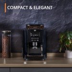 KRUPS Arabica Automatic Bean to Cup Coffee Maker