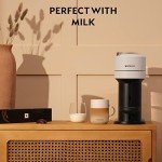 Nespresso Vertuo Next Coffee Machine with Frother