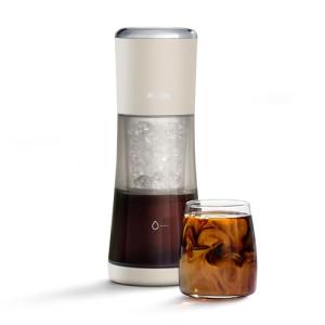 Mr. Coffee® 10-Minute Cold Brew Coffee Maker