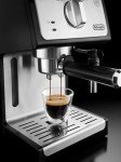 De'Longhi ECP35.31 Barista Espresso and Cappuccino Maker