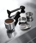 De'Longhi ECP35.31 Barista Espresso and Cappuccino Maker