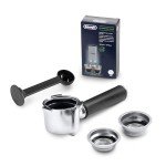 De'Longhi ECP35.31 Barista Espresso and Cappuccino Maker