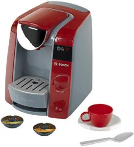 Bosch Tassimo Coffee Machine with Espresso Set