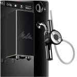 Melitta Caffeo SOLO & Perfect Coffee Machine