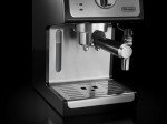 De'Longhi ECP35.31 Barista Espresso and Cappuccino Maker