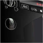 Melitta Caffeo SOLO & Perfect Coffee Machine