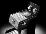 De'Longhi ECP35.31 Barista Espresso and Cappuccino Maker