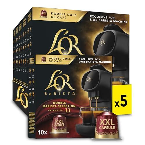 L'or Barista