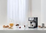 De'Longhi ECP35.31 Barista Espresso and Cappuccino Maker