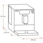 Melitta Caffeo SOLO & Perfect Coffee Machine