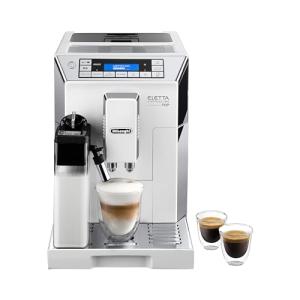 De'Longhi Eletta Fully Automatic Coffee Machine