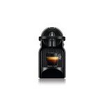 Nespresso DeLonghi Inissia Coffee Pod Machine - Black