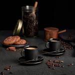 Decaffeinated Light Roast Coffee Beans, 2 Kg