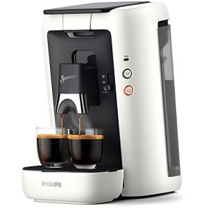 Philips Senseo Maestro Coffee Pod Maker – White